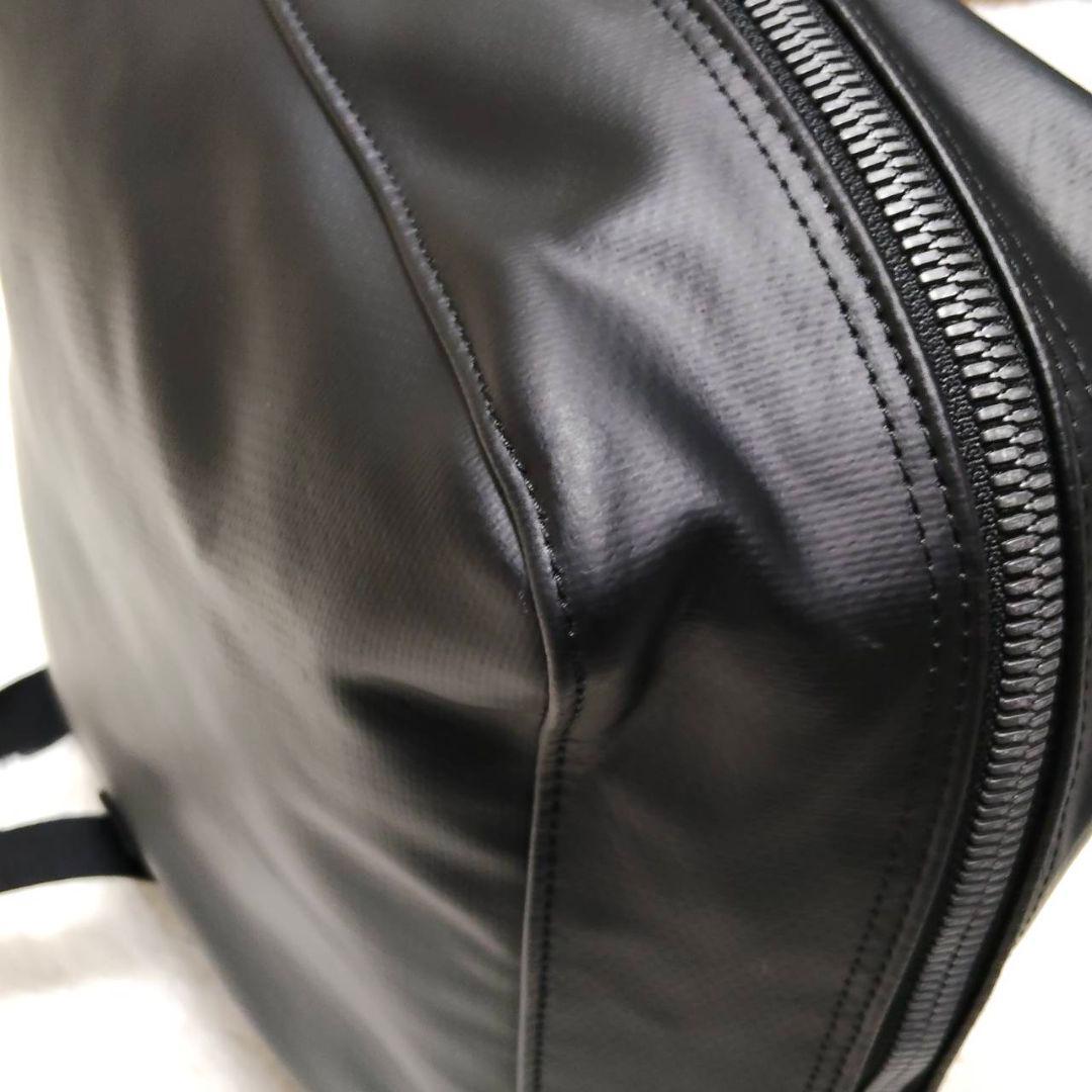 ラゲッジレーベル ニューライナー トートバッグ 拡張 吉田カバン 美品