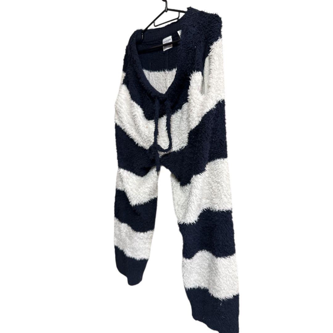 GELATO PIQUE ルームウェア Mサイズ セットアップ