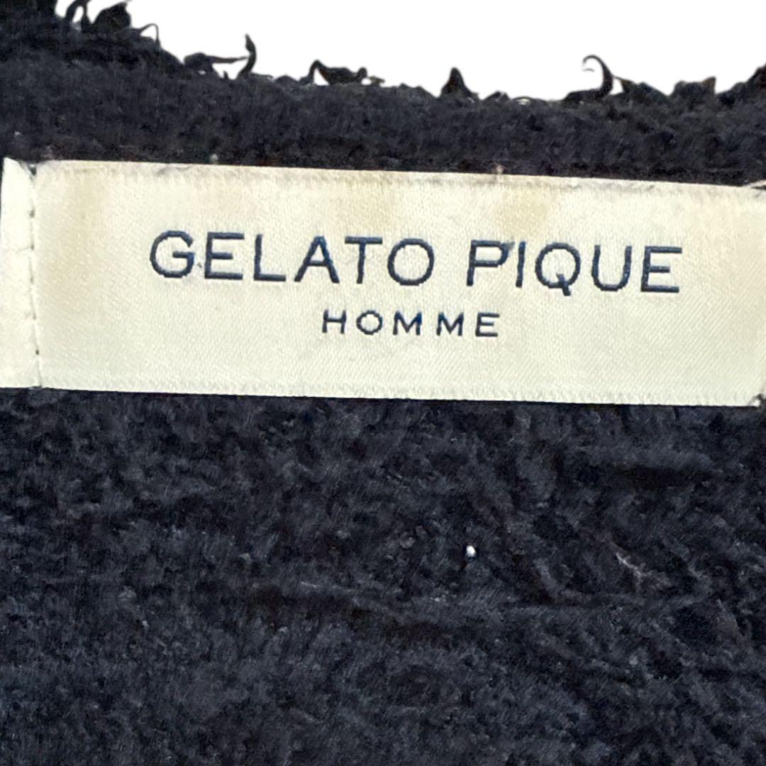 GELATO PIQUE ルームウェア Mサイズ セットアップ