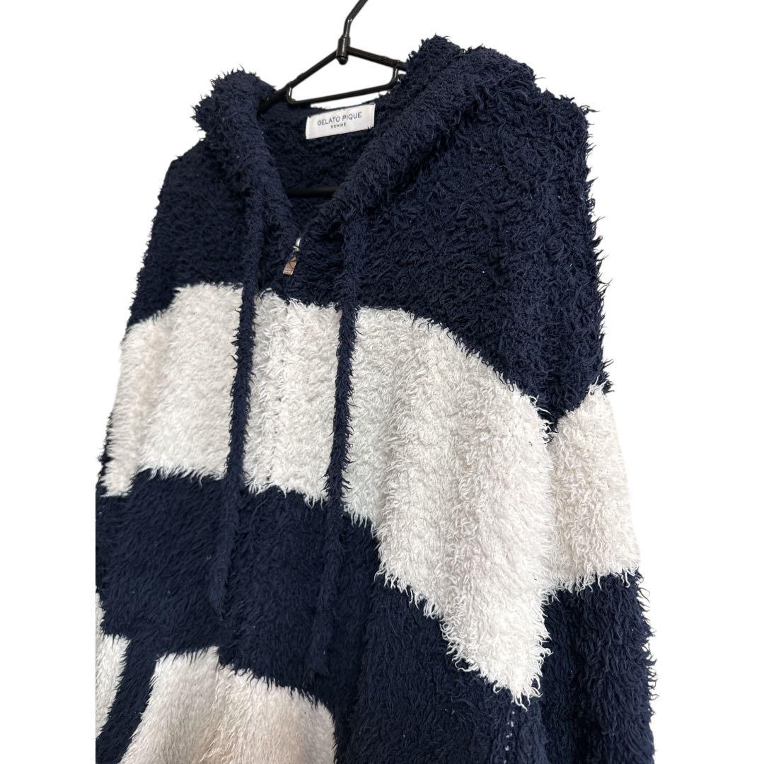 GELATO PIQUE ルームウェア Mサイズ セットアップ