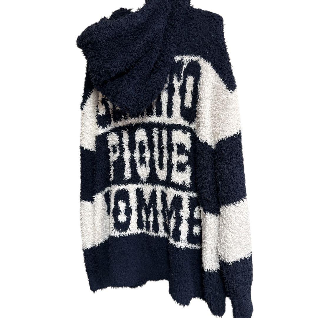 GELATO PIQUE ルームウェア Mサイズ セットアップ