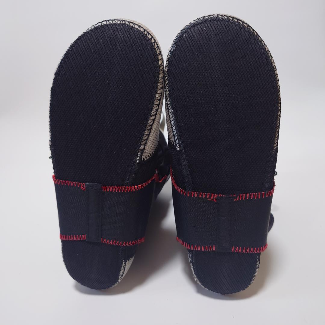 美品24-25DEELUXE DEEMON PROディーラックス デーモンプロ