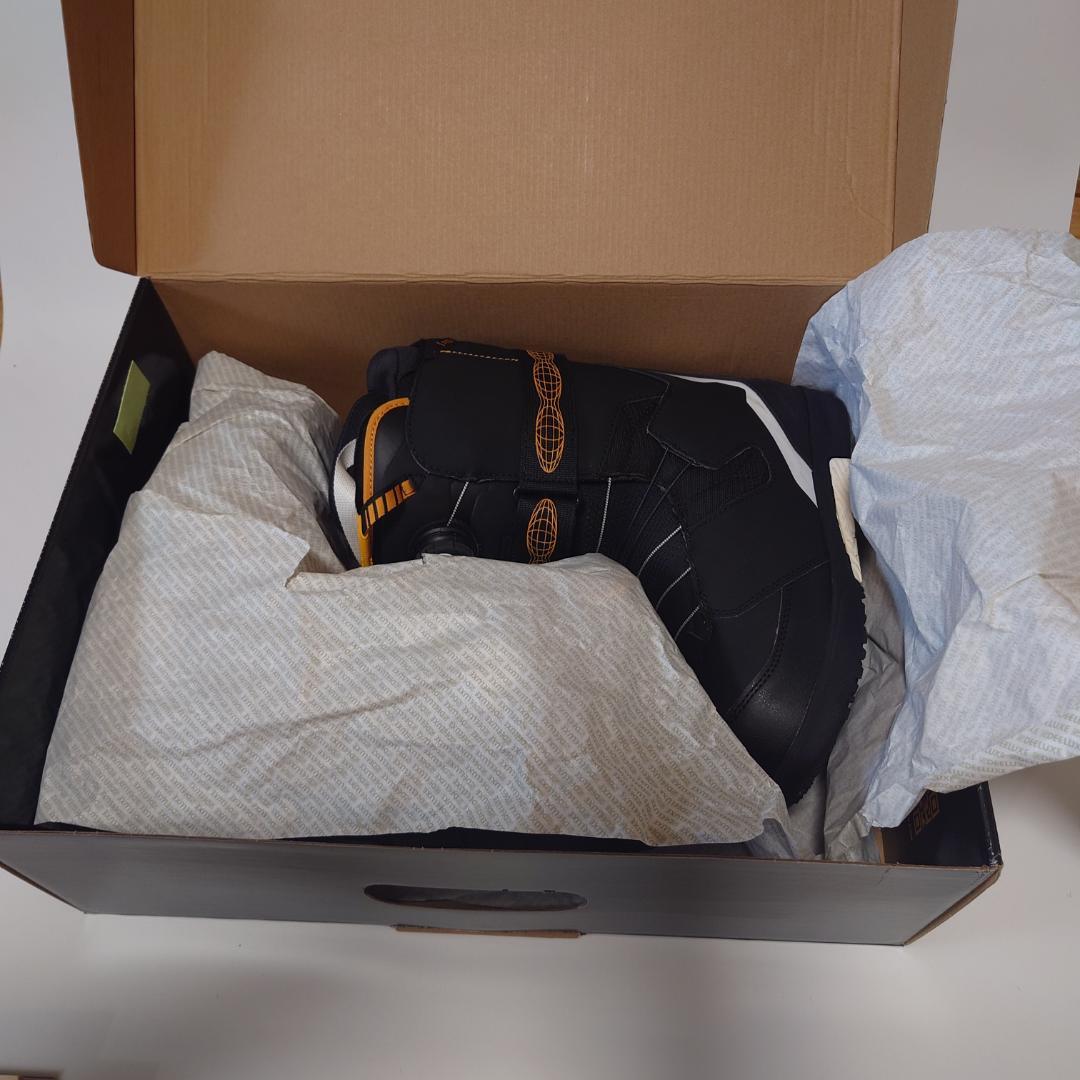 美品24-25DEELUXE DEEMON PROディーラックス デーモンプロ