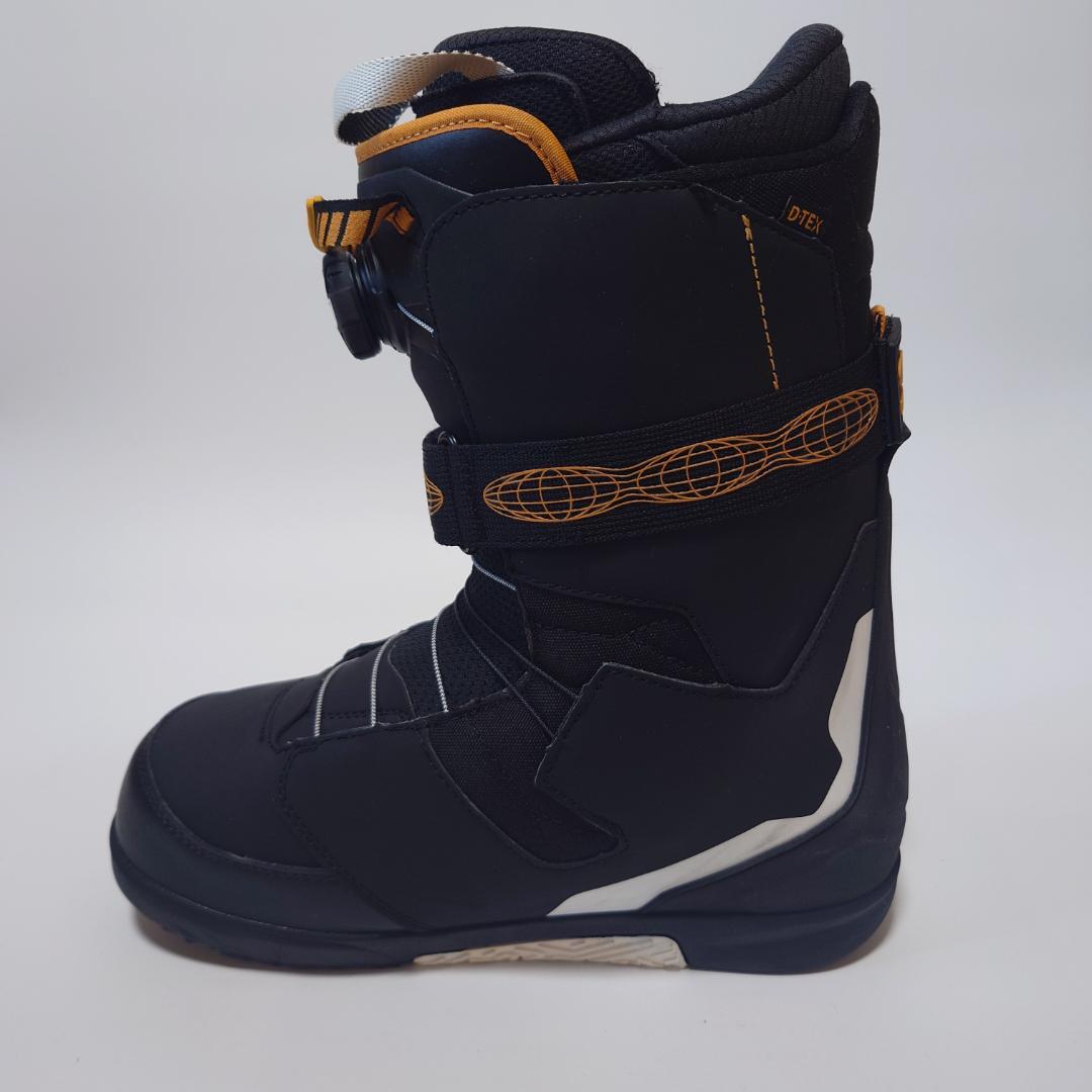 美品24-25DEELUXE DEEMON PROディーラックス デーモンプロ