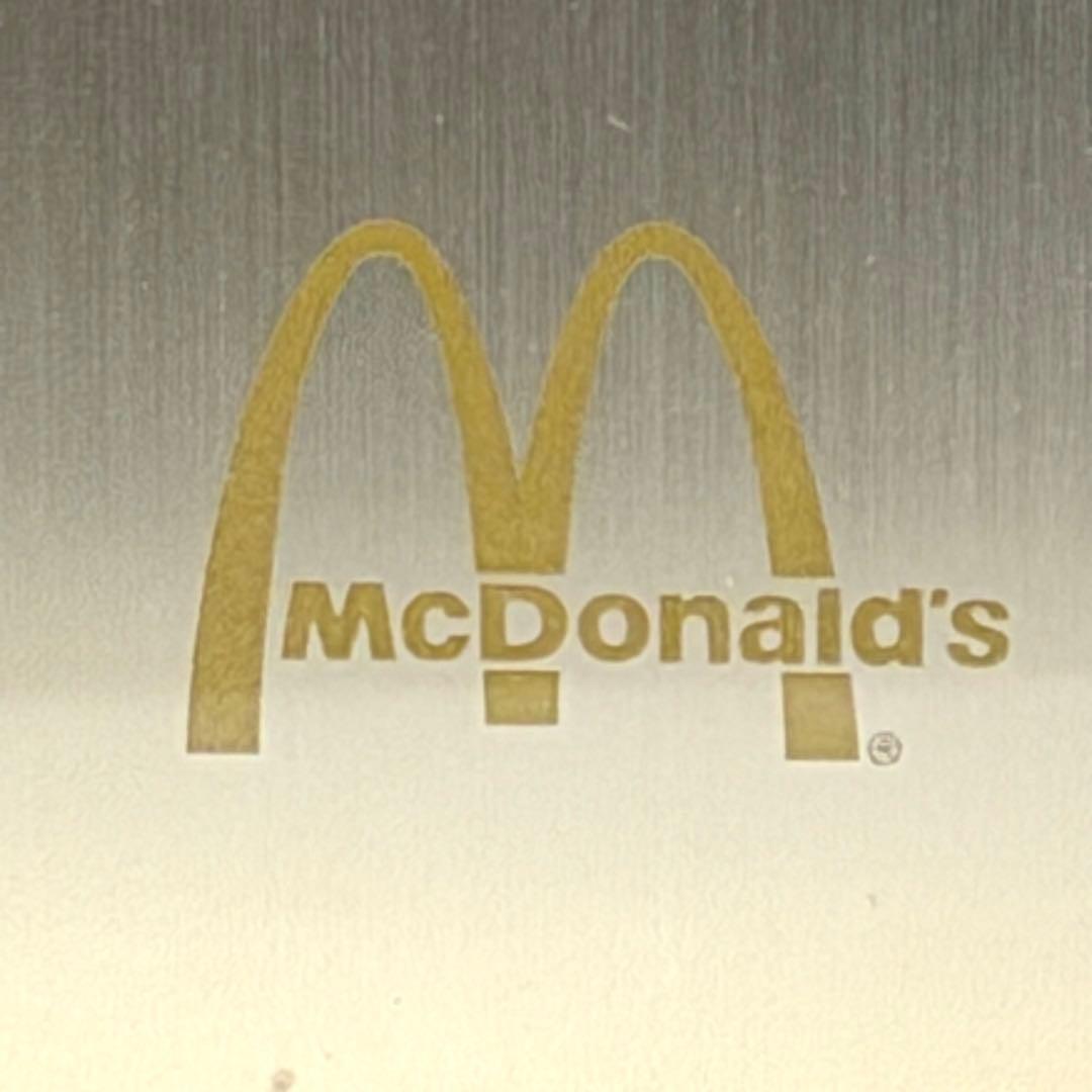 【超希少/非売品】マクドナルド セイコー DECOR メロディ・チャイム付 美品