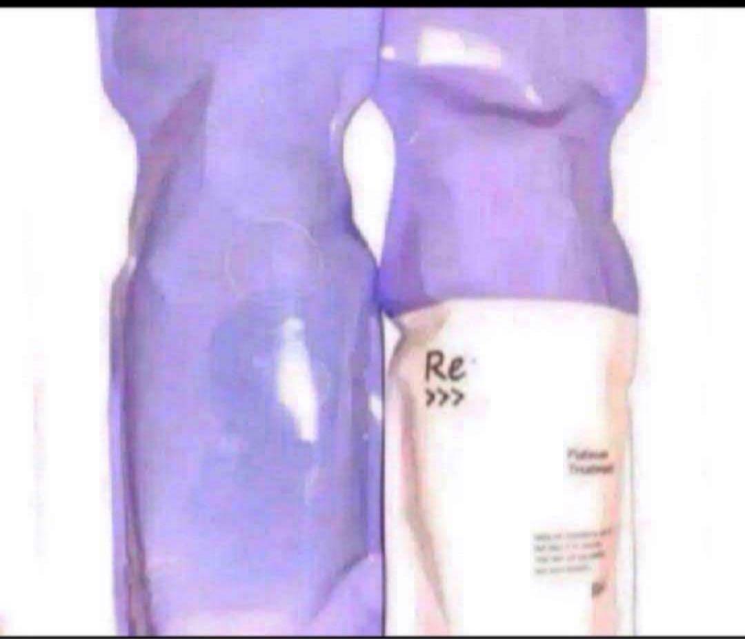 アジュバン　プラチナ