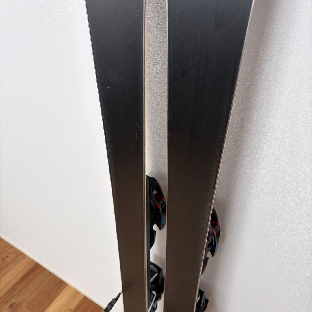 【極美品】OGASAKA オガサカ KEOS KS-RT 160cm