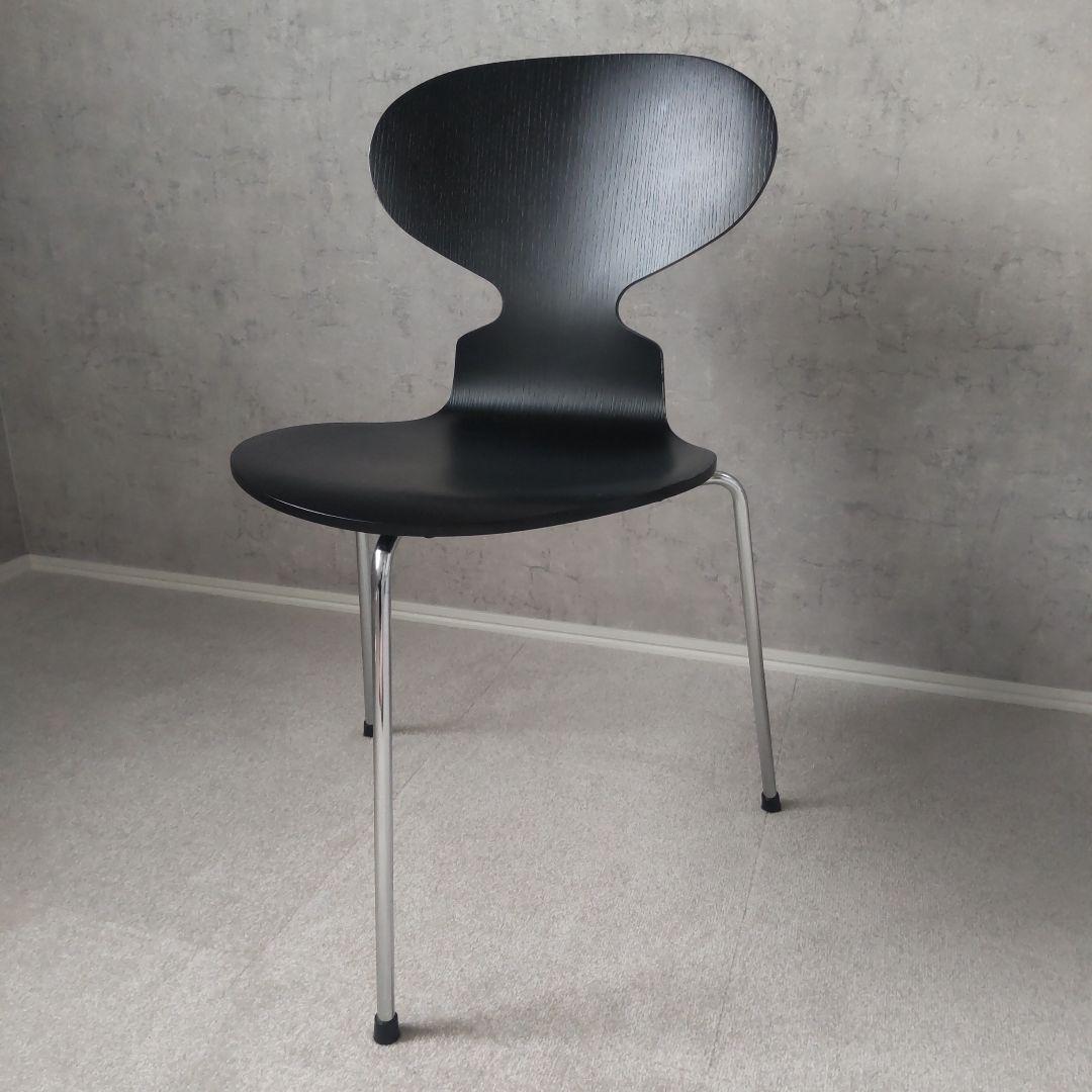 FRITZ HANSEN フリッツハンセン アントチェア 3本脚