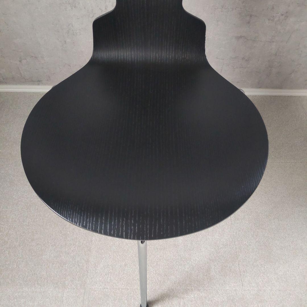 FRITZ HANSEN フリッツハンセン アントチェア 3本脚