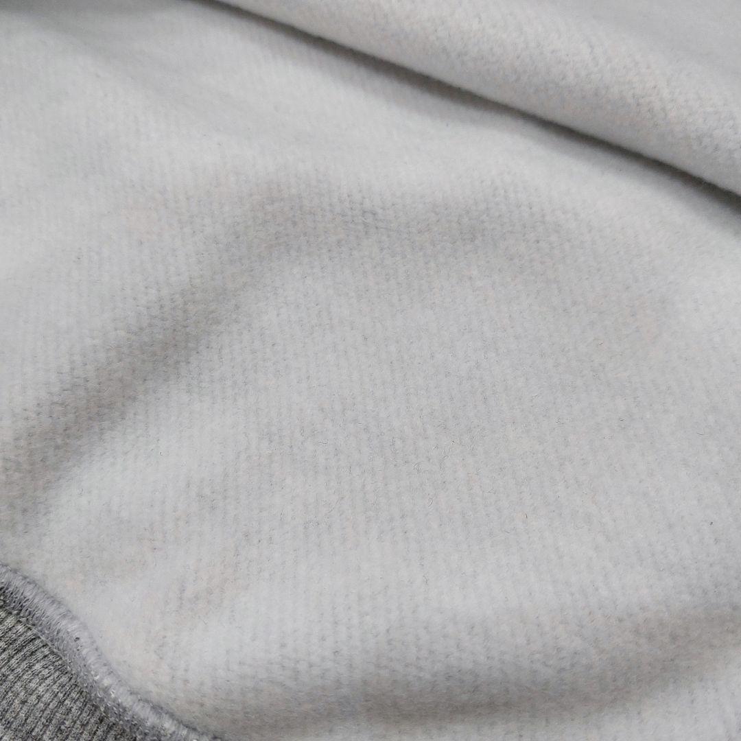 THE NORTH FACE パーカー XXL グレーNT62138