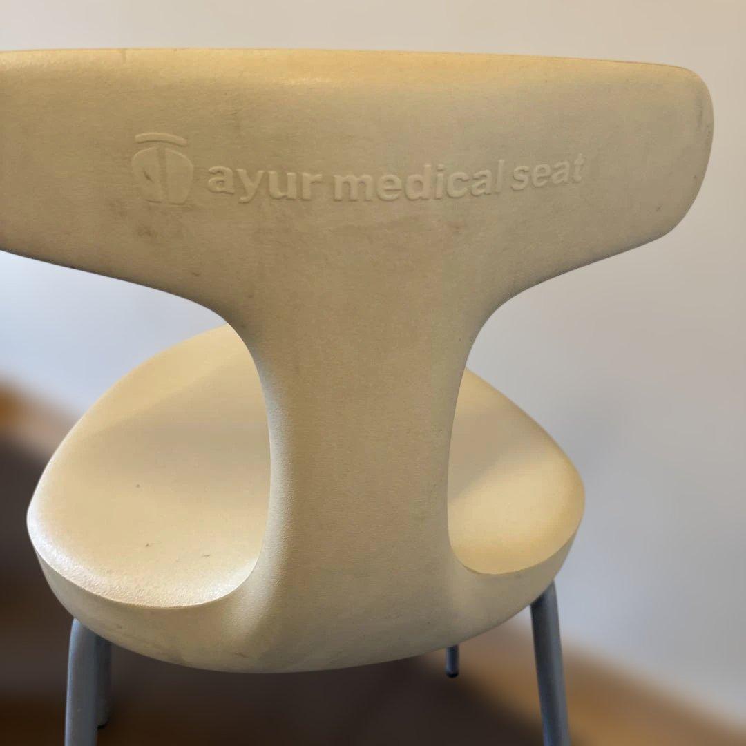 アーユルチェア　SH49