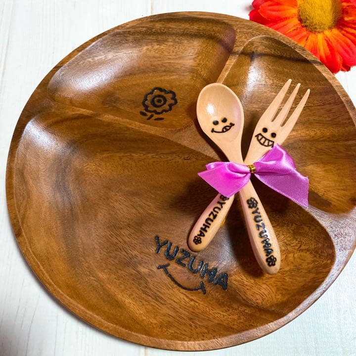 めい様＊確認用カトラリー