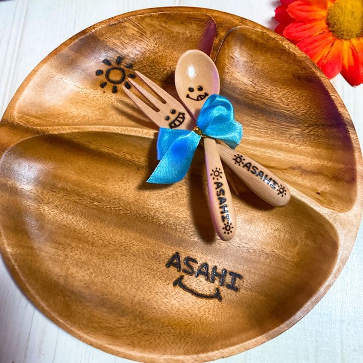 めい様＊確認用カトラリー