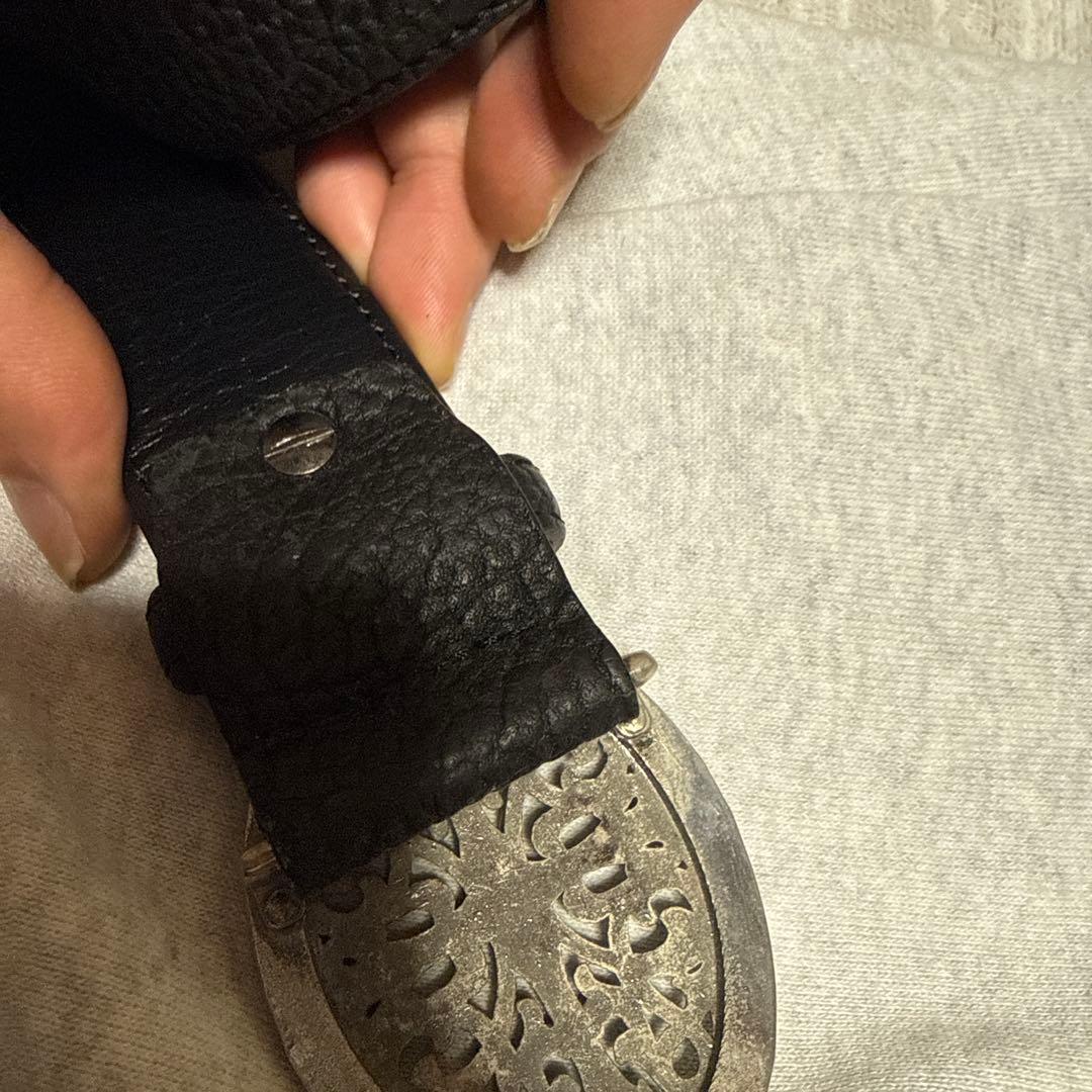 アルテミスクラシック フローラルクロスベルト 最終値下げ