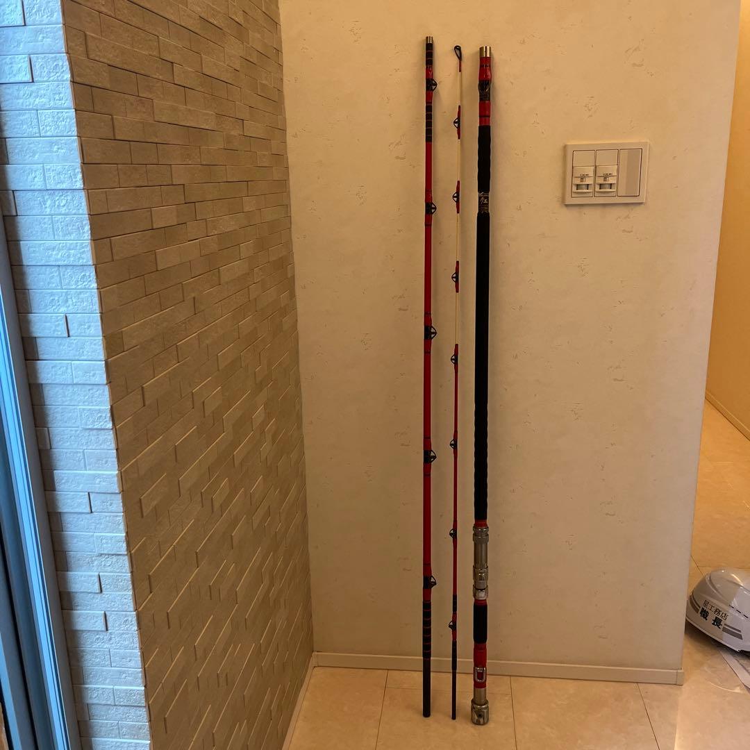 DAIKOHフルフィールドV2スペシャルクエ420MH