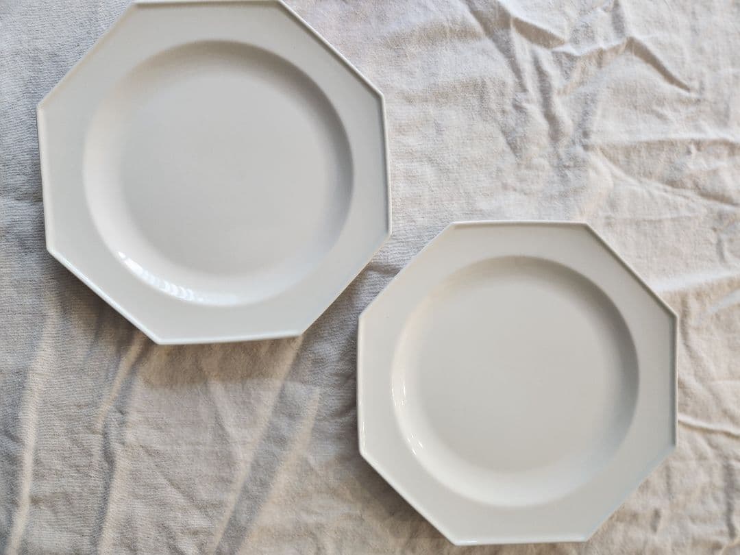 石川隆児　オクトゴナルプレート