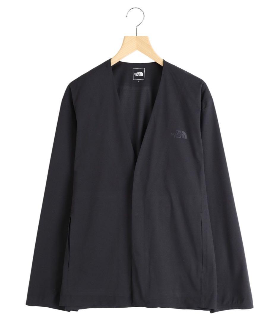 The North Face テックラウンジカーディガン