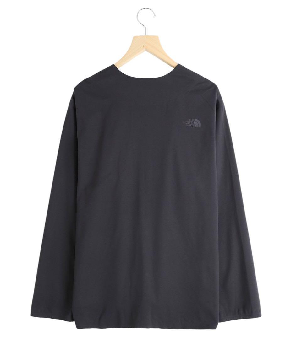 The North Face テックラウンジカーディガン