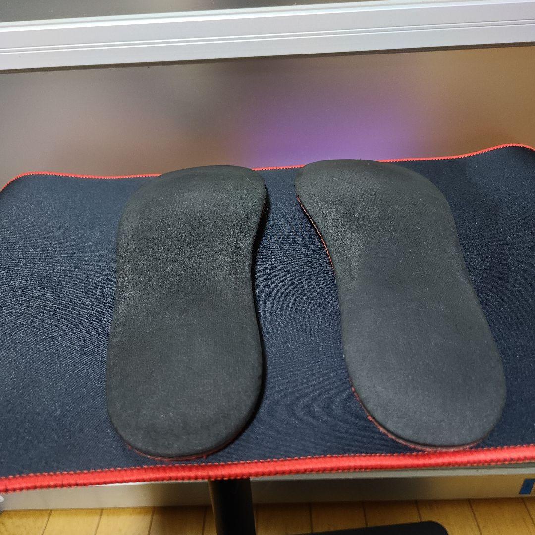 SALOMON ダイアログ28cm スノーボードブーツ