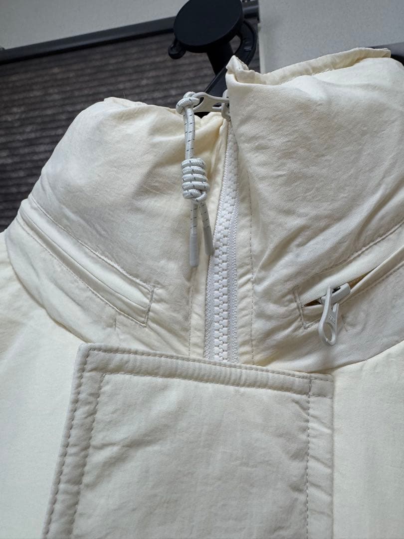 TODAYFUL 別注Monster down jacket36新品タグ付き