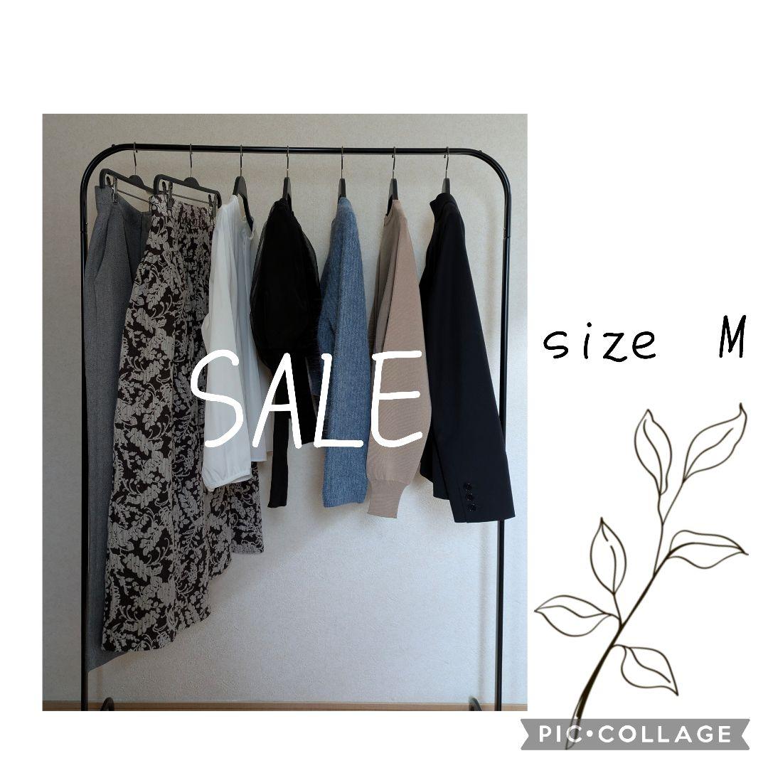 SALE　まとめ売り　Мサイズ