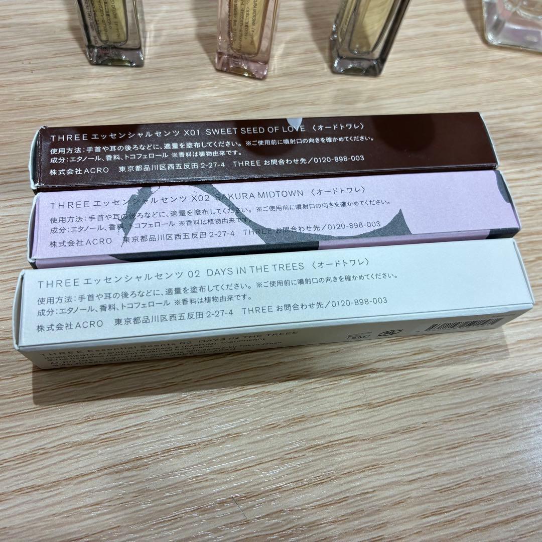 ♥エルメス、バーバリーなど！香水おまとめ　※バラ売り不可