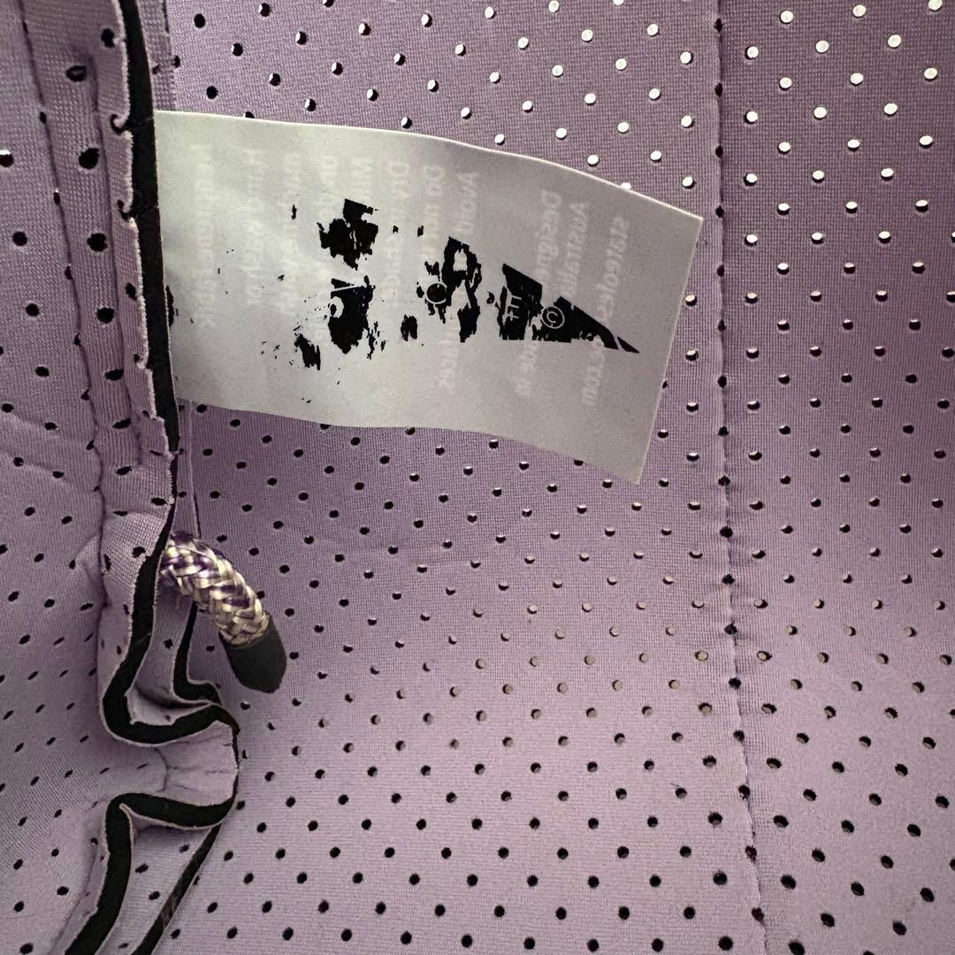 STATE OF ESCAPE × Ron Herman