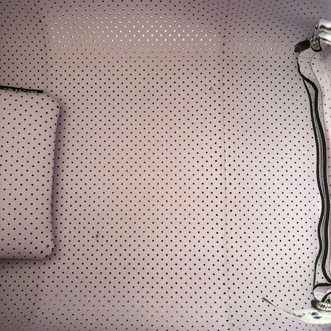 STATE OF ESCAPE × Ron Herman