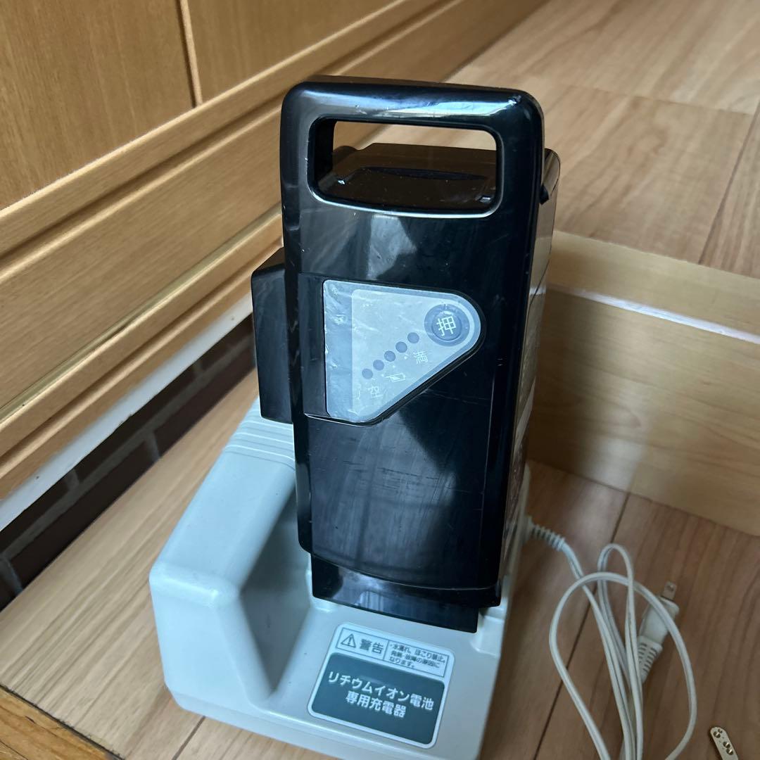 【直接受け渡し希望】Panasonic 電動アシスト自転車