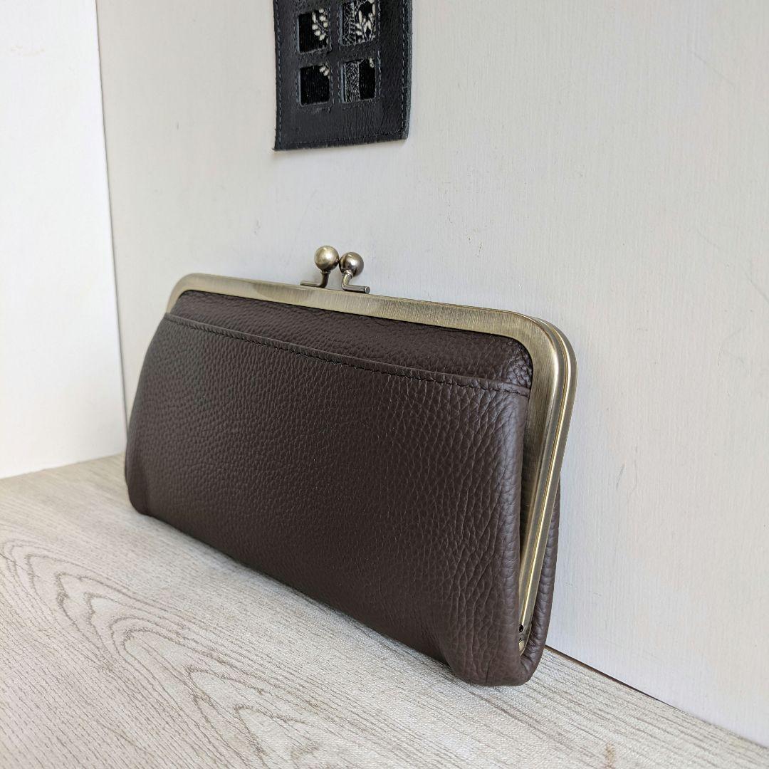 ぴょん吉　がま口お財布