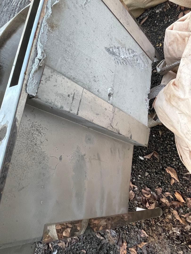 現状品 TANICO タニコー ガス生そば釜 P-20ゆで麺器