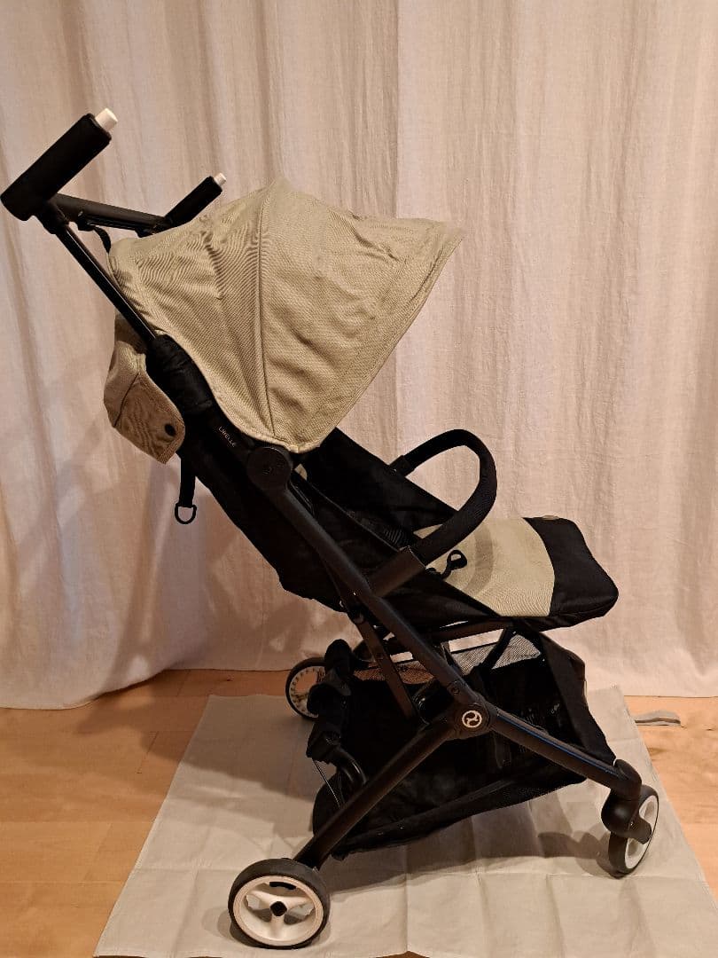 サイベックス　リベル　cybex LIBELLE B型ベビーカー
