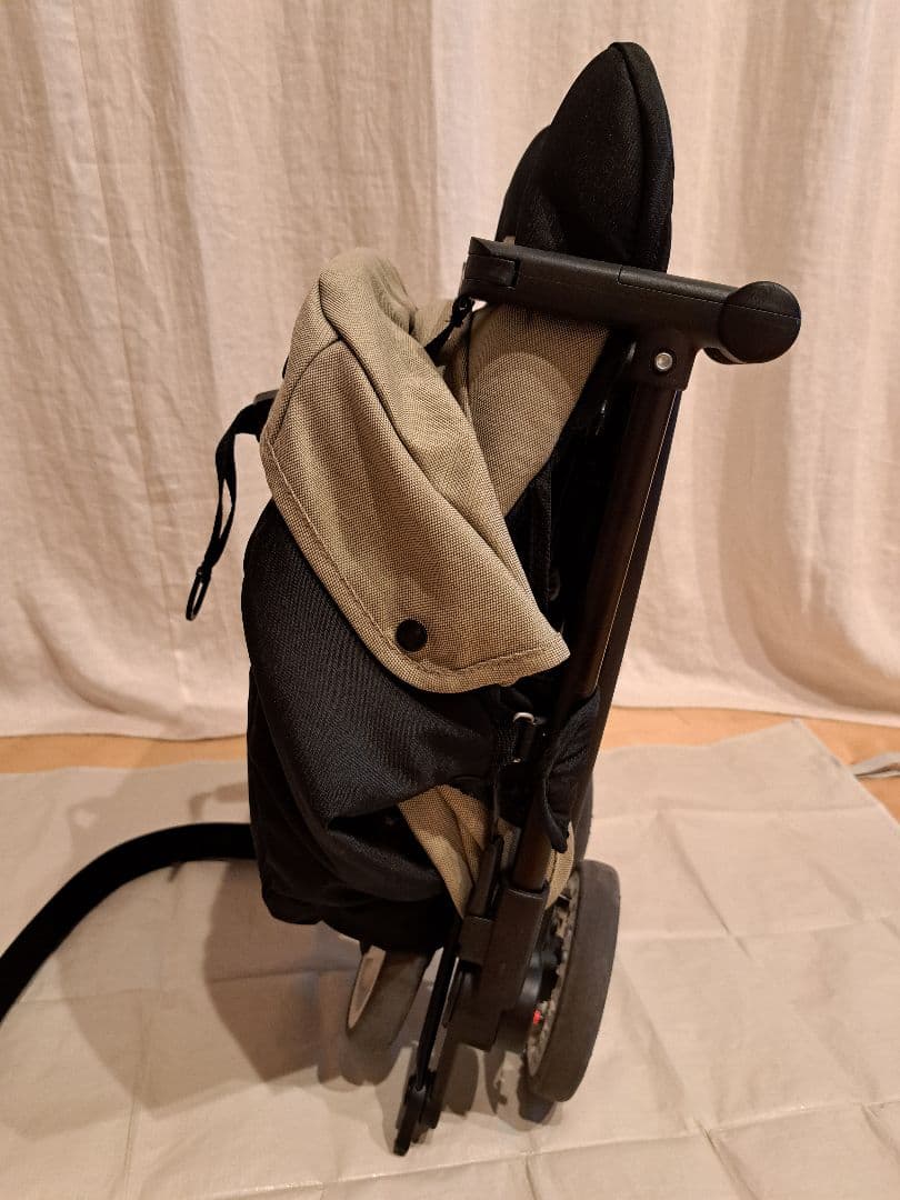 サイベックス　リベル　cybex LIBELLE B型ベビーカー
