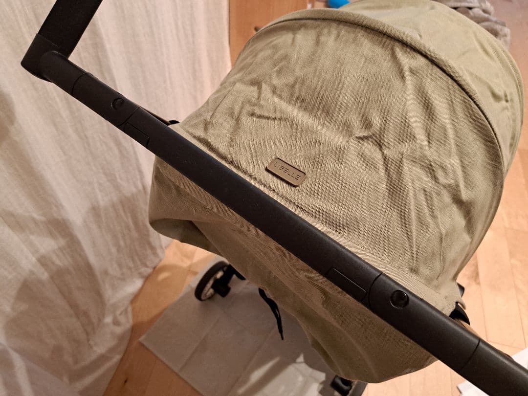 サイベックス　リベル　cybex LIBELLE B型ベビーカー