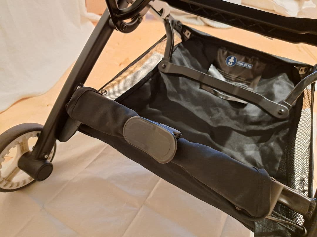 サイベックス　リベル　cybex LIBELLE B型ベビーカー