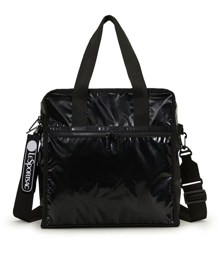 LeSportsac×ひとりっぷ　ONE DAY CABIN レスポートサック