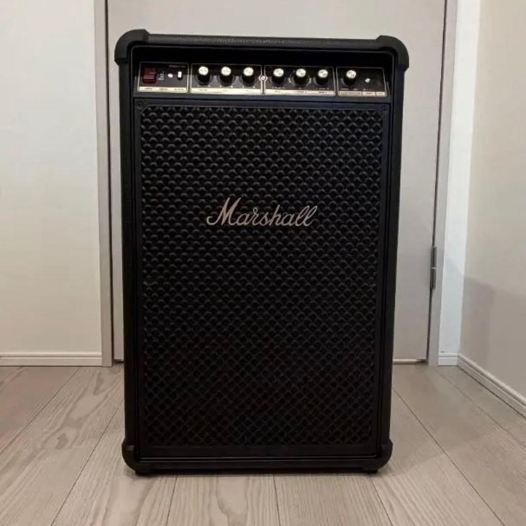 ※27日まで限定値下げ※【美品】Marshall BROMLEY 750