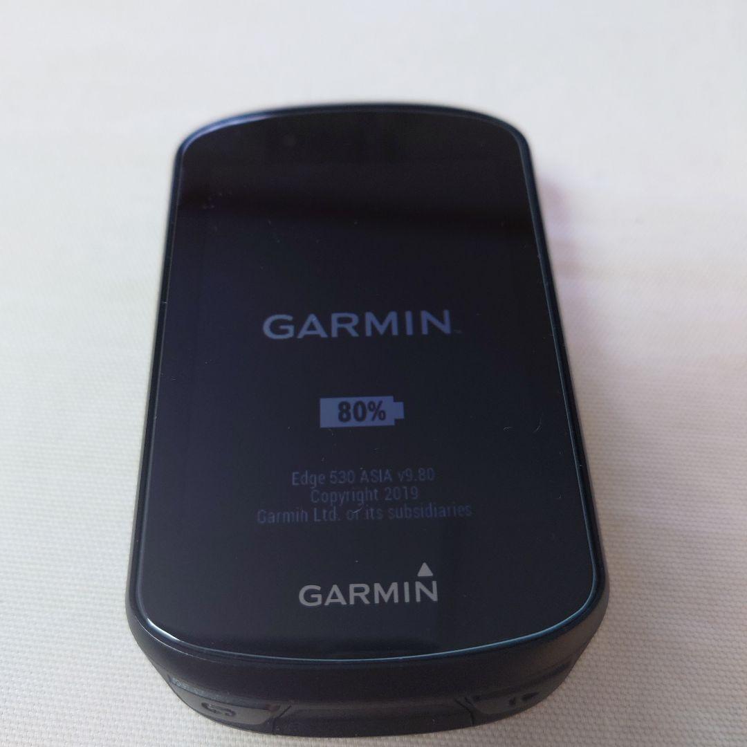 アクセサリー Garmin Edge 530