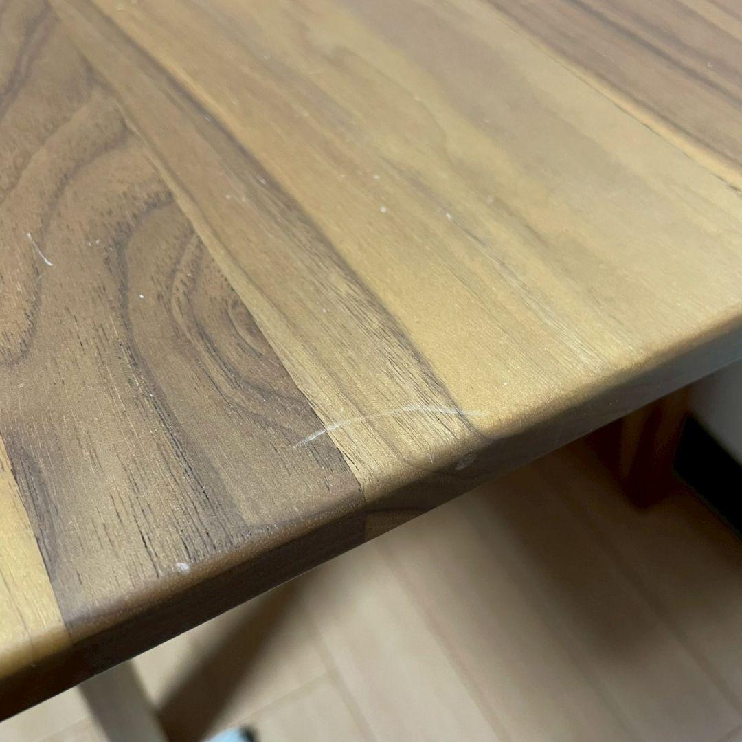 カリモク karimoku　ローテーブル　コーヒーテーブル