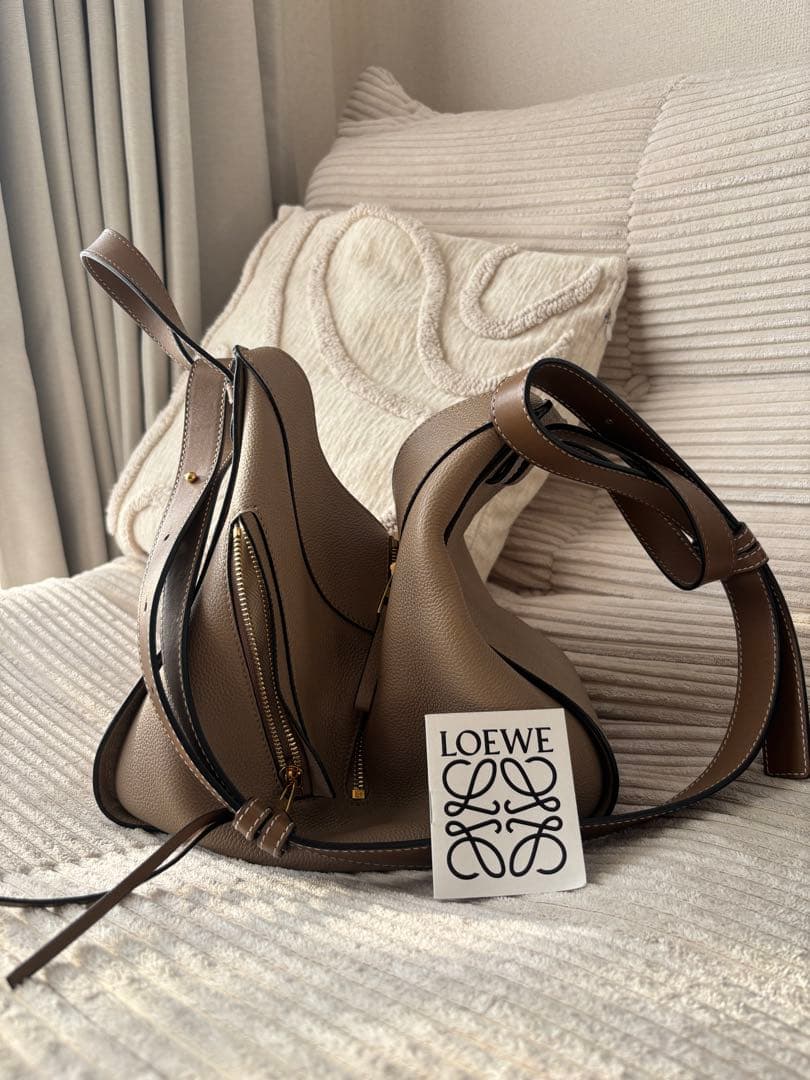 LOEWE ハンモック