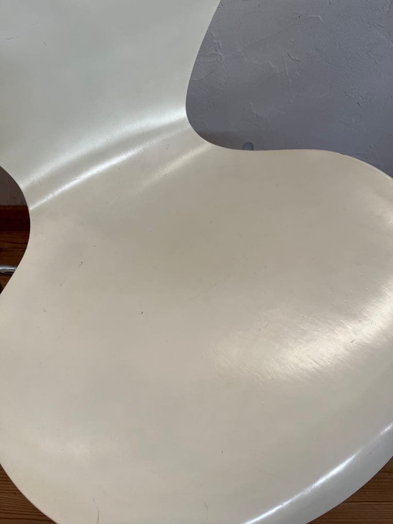 2脚セット 正規品 フリッツハンセン セブンチェア 90年代製