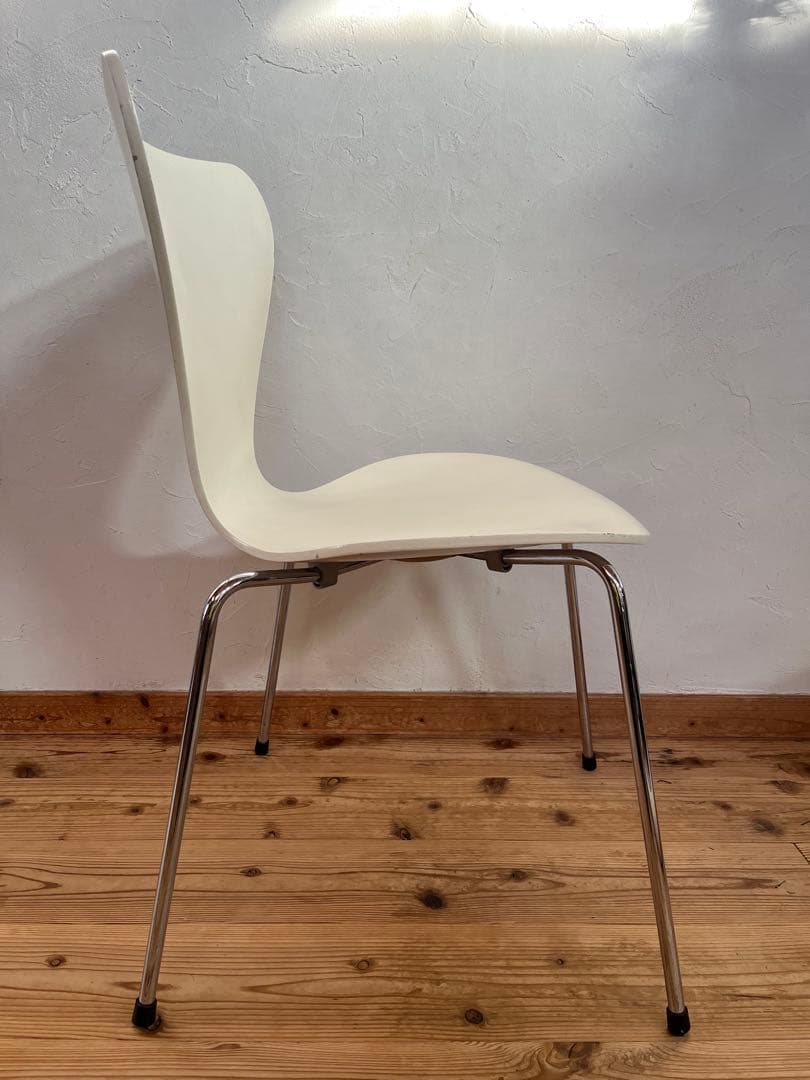 2脚セット 正規品 フリッツハンセン セブンチェア 90年代製