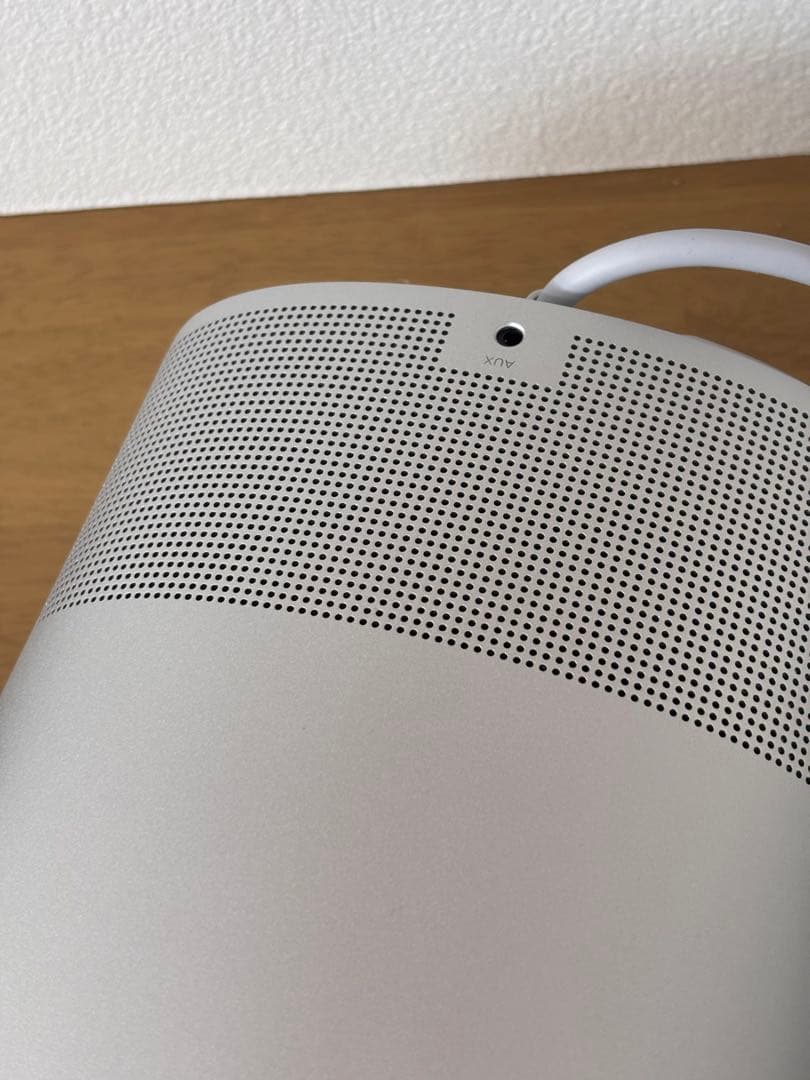 Bose  Speaker 500 シルバー