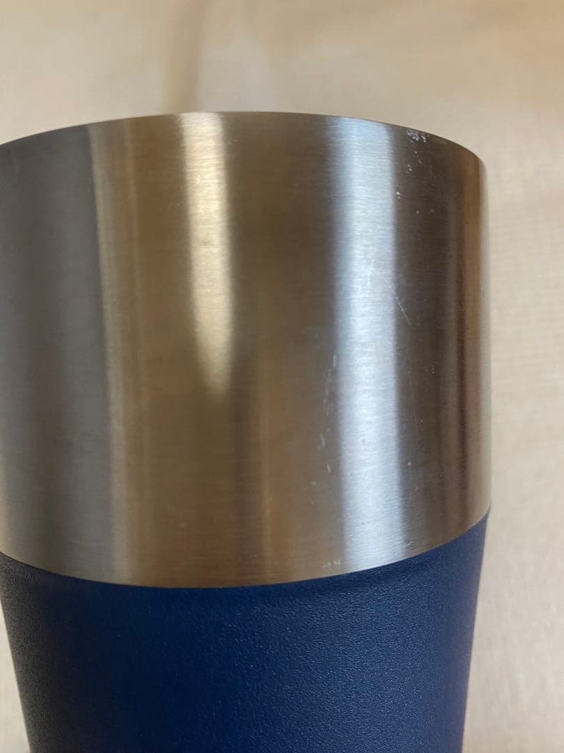 【 peak】スノーピーク/サーモタンブラー/470