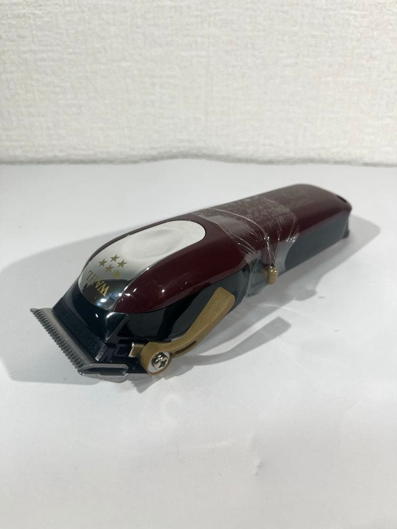 Wahl Magic Clip コードレスバリカン