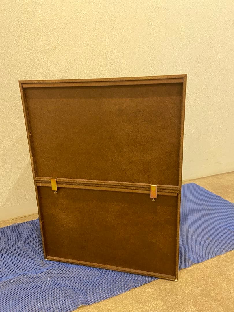 ☘️送料無料⭐️美品⭐️２つセット⭐️廃盤⭐️木製収納ケース⭐️無印⭐️引出式・２段・ワイド