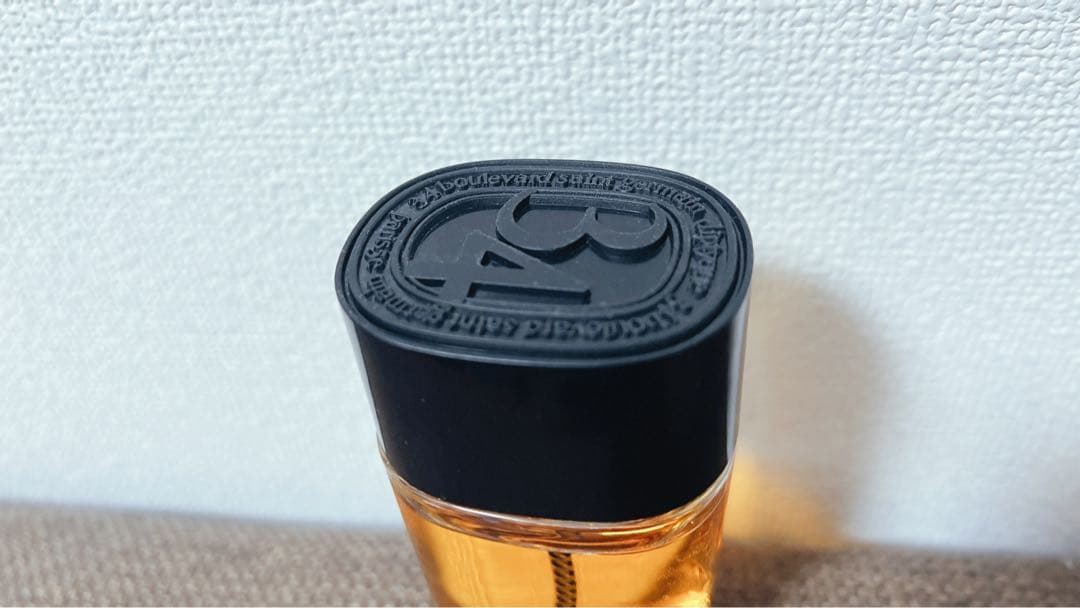 DIPTYQUE オードトワレ　サンジェルマン34