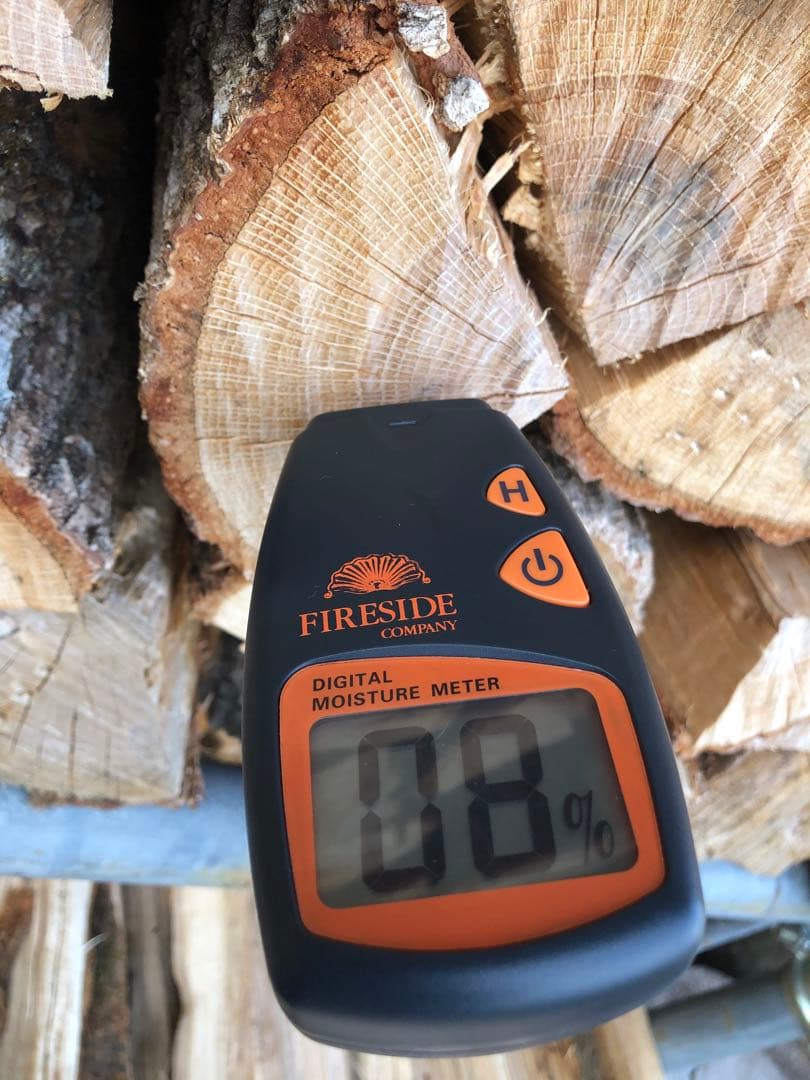 ◆期間限定セール★ナラ乾燥薪100キロ★サービス有り★