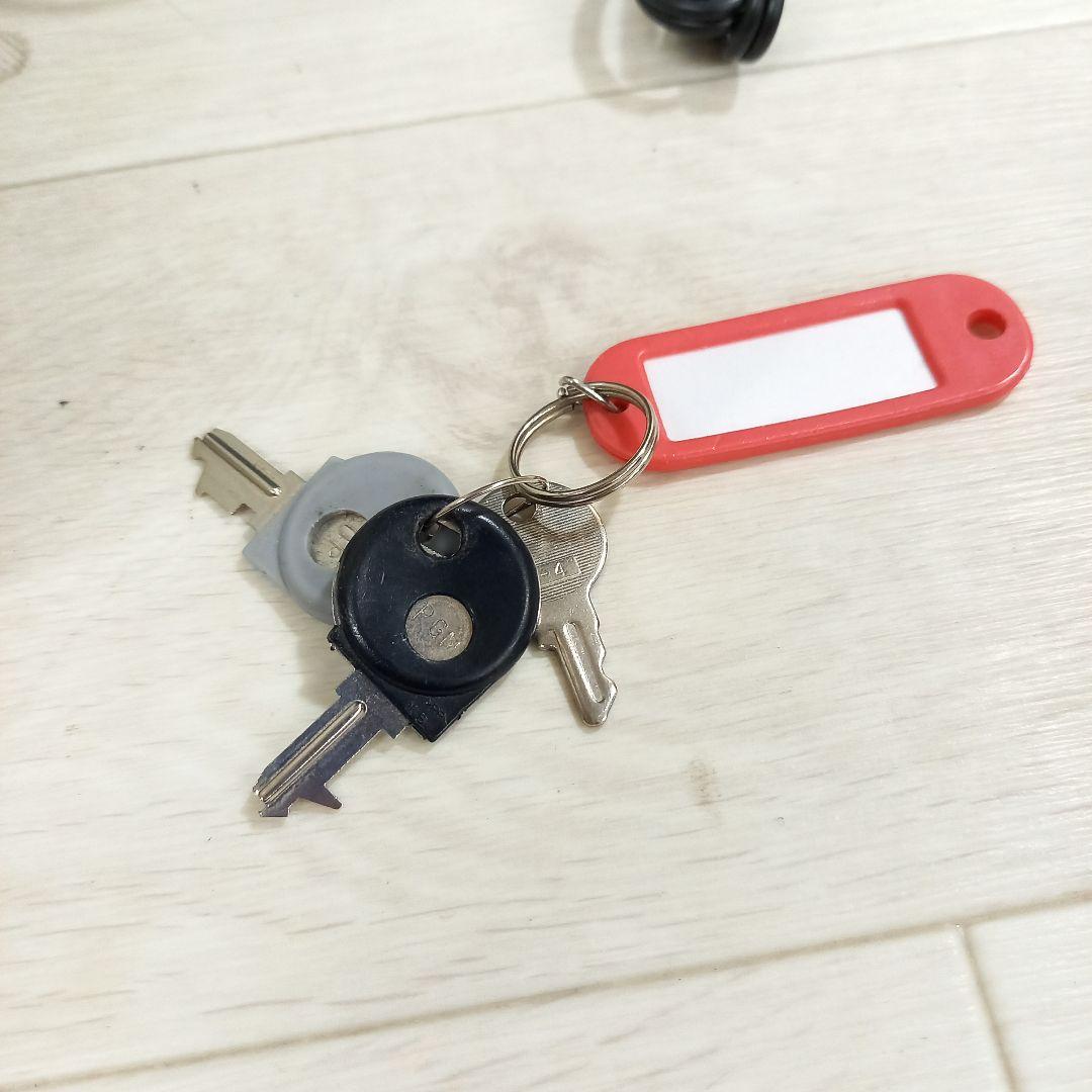 CASIO レジスター TK-2600 鍵付き カシオ