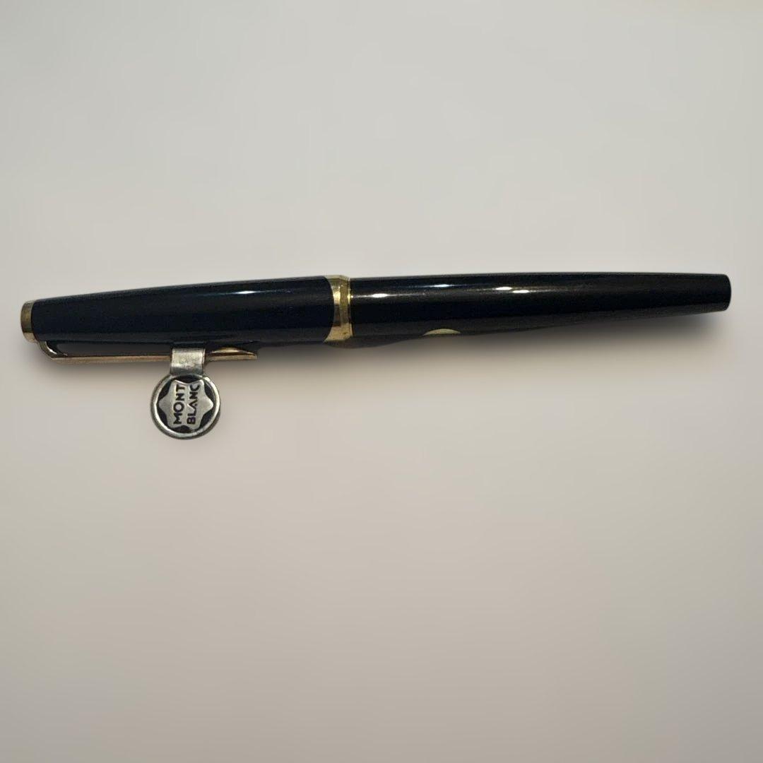 R**様 Mont Blanc 万年筆121 18K